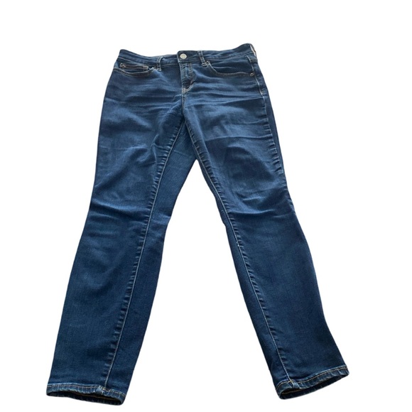 Gap Curvy True Skinny Jeans - Picture 1 of 4